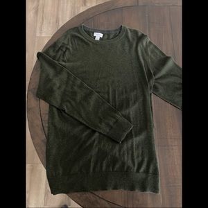 Old Navy Men’s Large Long-Sleeve